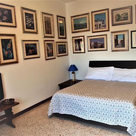 Bed and Breakfast Superpanoramico Cagliari Exterior foto