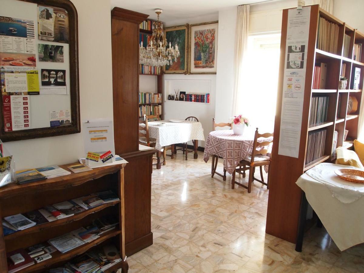 Bed and Breakfast Superpanoramico Cagliari Exterior foto